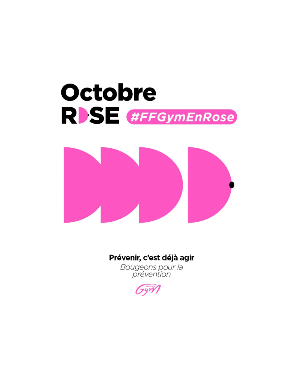 Octobre Rose