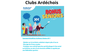 BONUS SENIOR 07