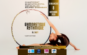 Compétition GR