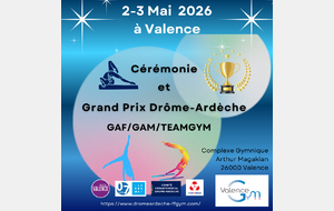 Grand Prix Drôme Ardèche