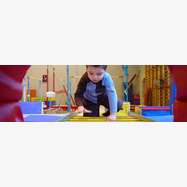 Formation Aide Animateur / Animateur Baby Gym