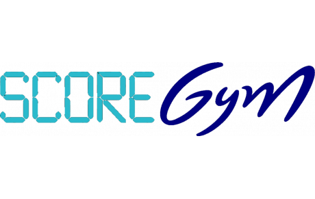 Formation à Score Gym