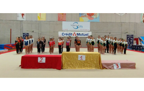 Championnat GAF : Palmarès du 21 janvier