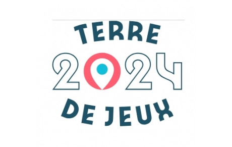 Terre de Jeux 2024