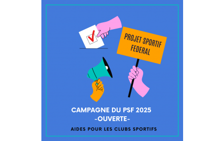 Campagne PSF 2025