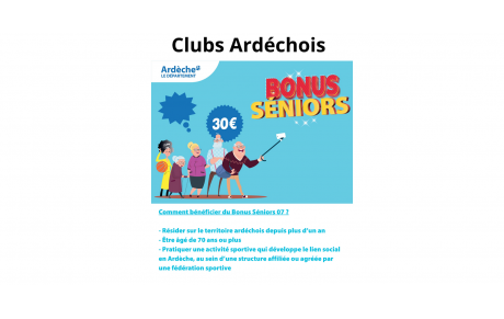 BONUS SENIOR 07