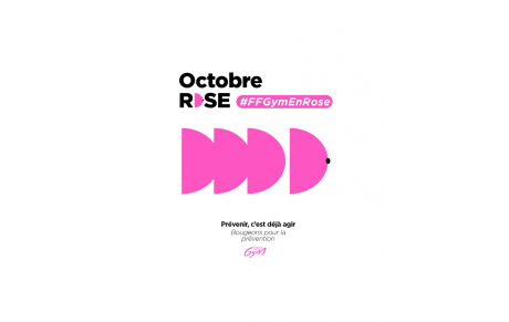 Octobre Rose