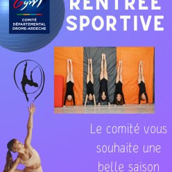 Bonne rentrée 2026-2027