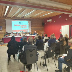 Assemblée Générale du Comité