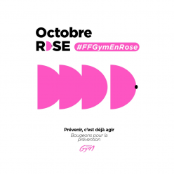 Octobre Rose