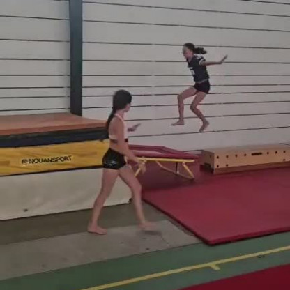 Gym J1