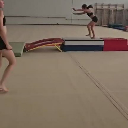 Gym2 J1