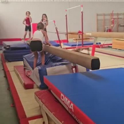 Gym3 J1